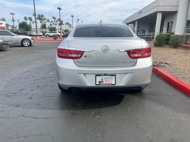 2016 Buick Verano