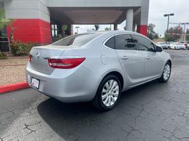 2016 Buick Verano