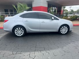 2016 Buick Verano