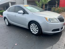 2016 Buick Verano