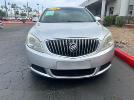 2016 Buick Verano