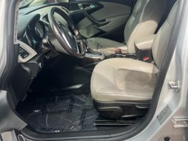 2016 Buick Verano