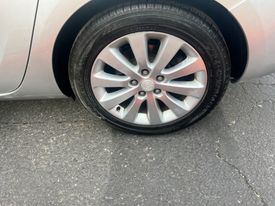 2016 Buick Verano