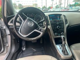 2016 Buick Verano