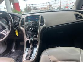 2016 Buick Verano