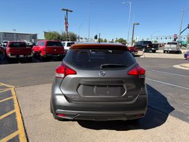 2019 Nissan Kicks