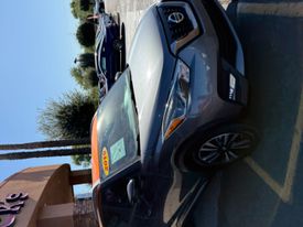 2019 Nissan Kicks