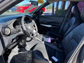 2019 Nissan Kicks