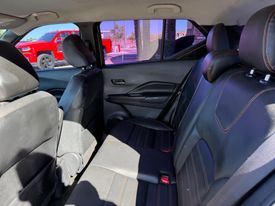 2019 Nissan Kicks