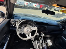 2019 Nissan Kicks
