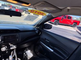 2019 Nissan Kicks