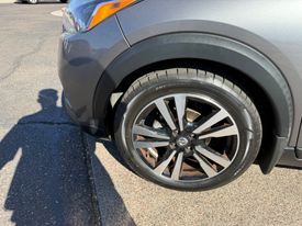 2019 Nissan Kicks