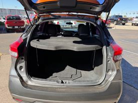 2019 Nissan Kicks