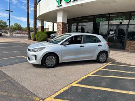 2018 Kia Rio 5-Door