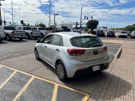 2018 Kia Rio 5-Door