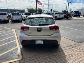 2018 Kia Rio 5-Door