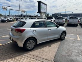 2018 Kia Rio 5-Door