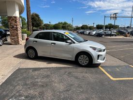 2018 Kia Rio 5-Door