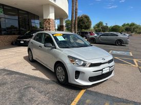2018 Kia Rio 5-Door