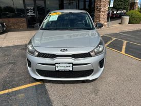 2018 Kia Rio 5-Door
