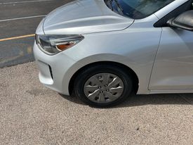 2018 Kia Rio 5-Door
