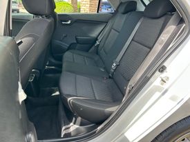 2018 Kia Rio 5-Door