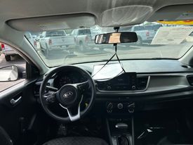 2018 Kia Rio 5-Door