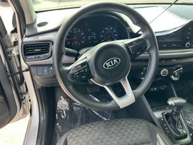 2018 Kia Rio 5-Door