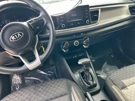 2018 Kia Rio 5-Door