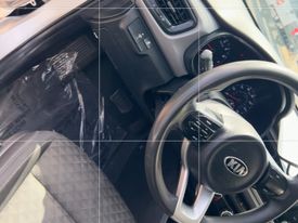 2018 Kia Rio 5-Door