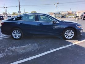 2020 Chevrolet Malibu
