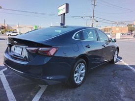 2020 Chevrolet Malibu