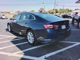 2020 Chevrolet Malibu