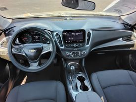 2020 Chevrolet Malibu