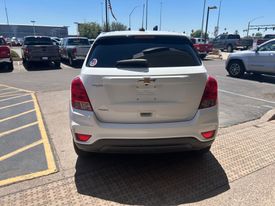 2020 Chevrolet Trax