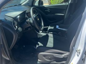 2020 Chevrolet Trax