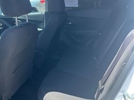 2020 Chevrolet Trax