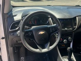 2020 Chevrolet Trax