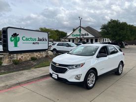 2021 Chevrolet Equinox