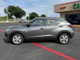 2024 Nissan Kicks