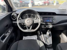 2024 Nissan Kicks