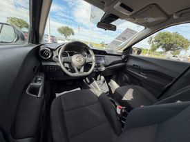 2024 Nissan Kicks