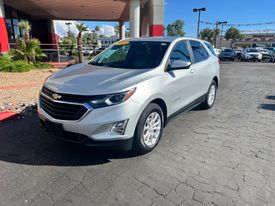 2021 Chevrolet Equinox