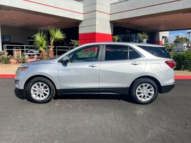 2021 Chevrolet Equinox