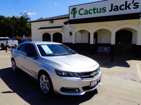 2019 Chevrolet Impala