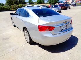 2019 Chevrolet Impala