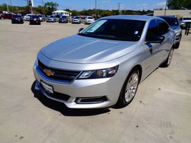 2019 Chevrolet Impala