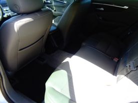 2019 Chevrolet Impala