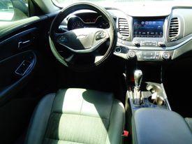 2019 Chevrolet Impala