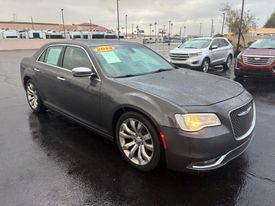 2019 Chrysler 300